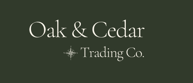 Oak and Cedar Trading